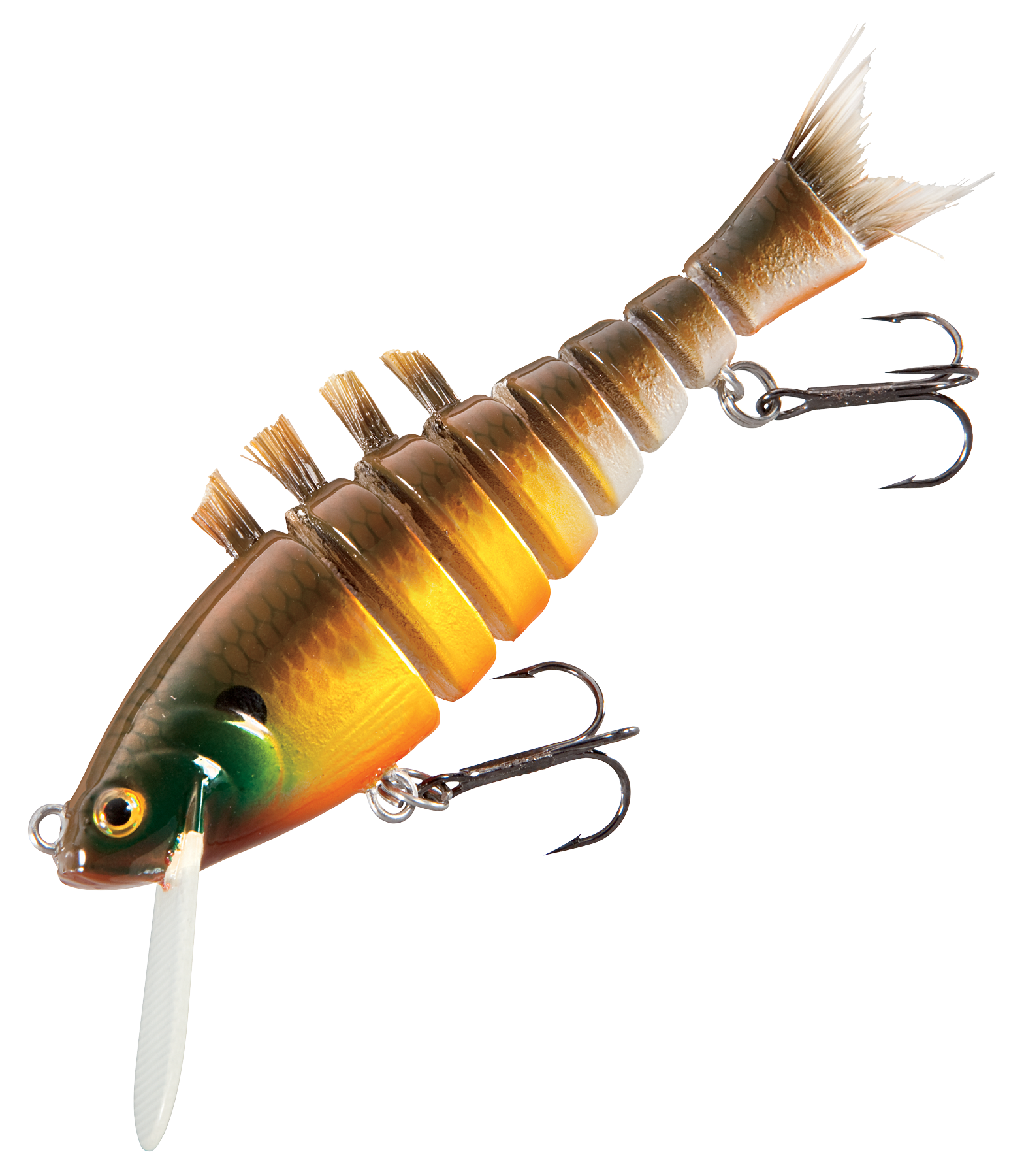 Bass Pro Shops Billed MiniZ9R Swimbaits Bass Pro Shops